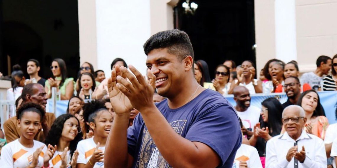 Prefeito Tarcísio Pedreira é inocentado pela justiça por acusação de provocar aglomerações em 2021