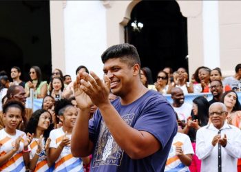 Prefeito Tarcísio Pedreira é inocentado pela justiça por acusação de provocar aglomerações em 2021