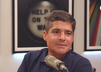 ACM Neto fala sobre projetos para o futuro: “não saio da política de jeito nenhum”