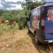 Dois corpos são encontrados com marcas de tiros no fundo do parque de exposição de Coité