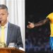 Alex da Piatã propõe mudar nome da Arena Fonte Nova para Arena Rei Pelé