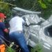 Brigada Anjos Jacuipenses é acionada para socorro a vítimas de acidente na BR 324