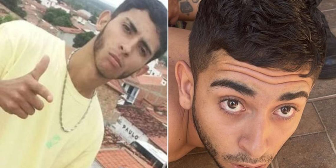 Acusado de mais de 20 homicídios na Bacia do Jacuípe e região de Jacobina é preso em MG