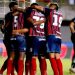 Baianão 2023: Bahia estreia com triunfo sobre a Juazeirense por 3 a 1