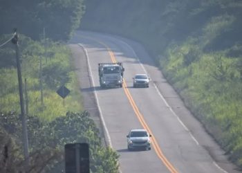 PRF registrou mais de 37 mil ultrapassagens indevidas em 2022 nas rodovias federais; 212 pessoas morreram