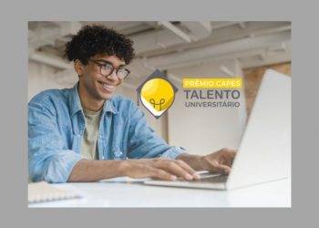 Prêmio Talento Universitário está com inscrições abertas