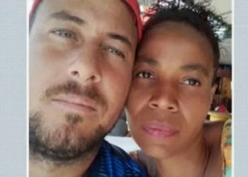 Casal morre eletrocutado ao tentar instalar antena de TV