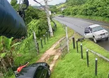 PM reage a tentativa de assalto e atinge um criminoso na Bahia; bandidos foram presos – Vídeo