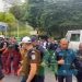 Bolsonaristas se desesperam, choram e berram após desmonte de acampamento em BH