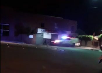 Homem morre em Auto de Resistência na zona rural de Retirolândia