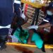Tiroteio em churrascaria deixa três pessoas feridas