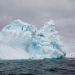 Iceberg do tamanho da cidade de São Paulo se desprende da Antártica