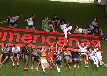 Americanas cancela patrocínio no BBB 23 após rombo de R$ 20 bilhões