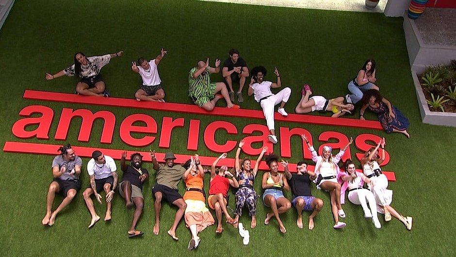 Americanas cancela patrocínio no BBB 23 após rombo de R$ 20 bilhões