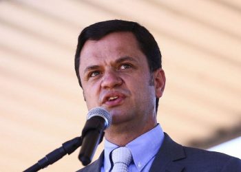 Moraes determina prisão de Anderson Torres, ex-ministro de Bolsonaro