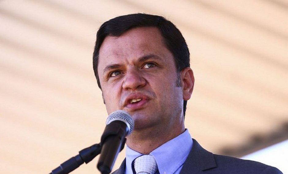 Moraes determina prisão de Anderson Torres, ex-ministro de Bolsonaro
