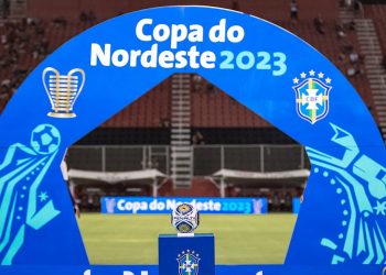 Ano nem bem começou e Vitória e Jacuipense já duelam na primeira decisão