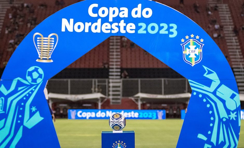 Ano nem bem começou e Vitória e Jacuipense já duelam na primeira decisão