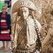 Carnaval do RJ – Filha de Lampião e Maria Bonita vai desfilar em carro alegórico da Imperatriz