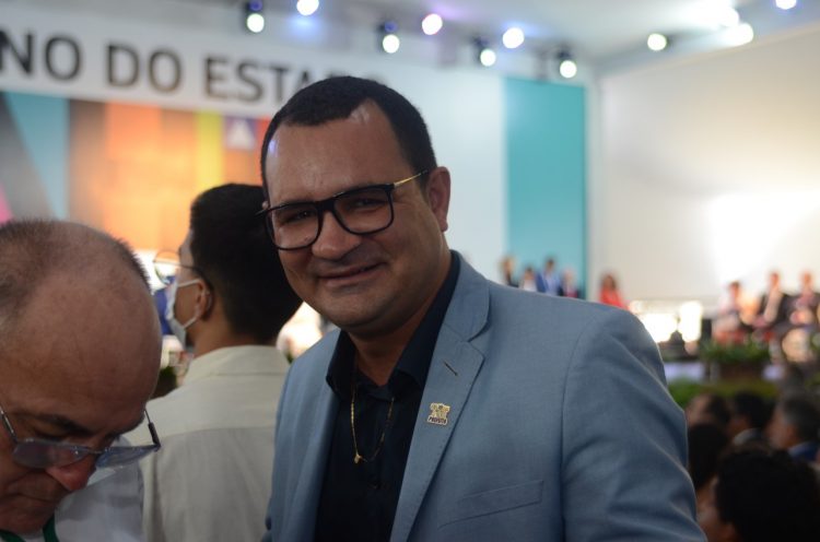 Secretariado da nova gestão governamental é empossado nesta terça-feira (3)