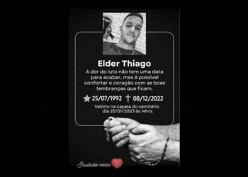 Restos mortais do caminhoneiro que faleceu há 45 dias será sepultado nesta quarta em Riachão