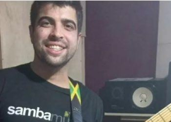 Enfermeiro é morto a tiros na Bahia e polícia investiga latrocínio