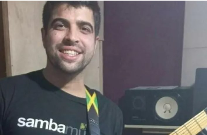 Enfermeiro é morto a tiros na Bahia e polícia investiga latrocínio