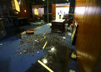 MPF investiga Jovem Pan por incentivar atos antidemocráticos