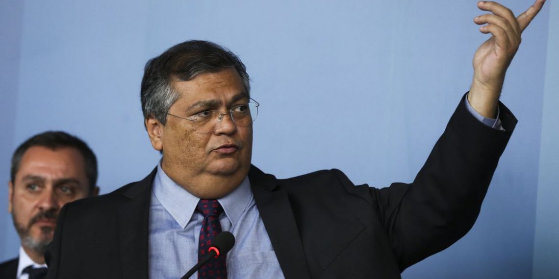 Ministro anuncia órgão para monitorar violência contra jornalistas
