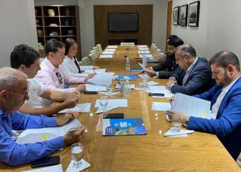 UPB dá início ao processo eleitoral para escolha da nova Diretoria Executiva