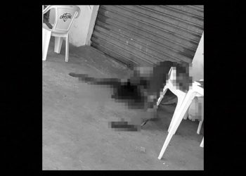 Retirolândia – Homem é baleado em bar, socorrido, mas não resiste (atualizada)