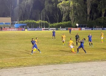 Baianão é aberto com vitória do Itabuna sobre o Jacobinense. Bahia estreia hoje contra a Juazeirense