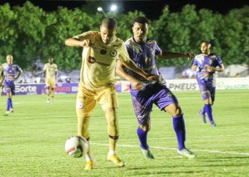 Baianão: Com golaços Jacuipense vence o Jacobinense na Arena Valfredão (veja os melhores momentos)