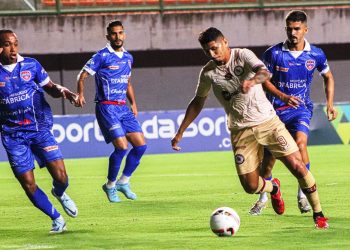 Baianão: Jacuipense estreia com vitória sobre o Doce Mel fora de casa