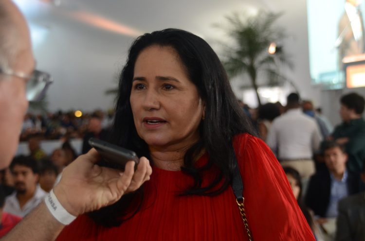 Secretariado da nova gestão governamental é empossado nesta terça-feira (3)