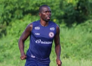 Kanu joga a responsabilidade para o Bahia e convoca torcida do Jacuipense para jogo em Riachão: “12º jogador nos apoiando”