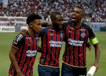 Baianão: Bahia vence o Vitória no primeiro clássico do ano 2023