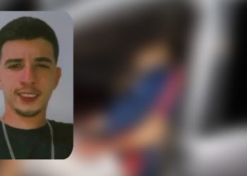 Homem é assassinado dentro de carro
