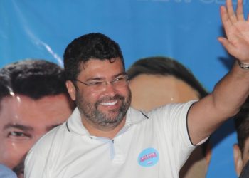 Deputado Marcinho Oliveira será o líder do União Brasil na Assembléia Legislativa