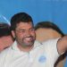 Deputado Marcinho Oliveira será o líder do União Brasil na Assembléia Legislativa