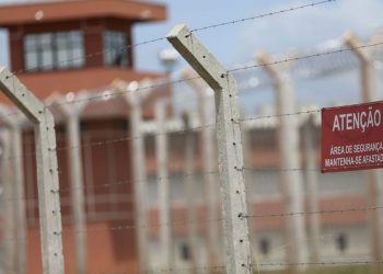 STF solta detentas após chegada de presas por atos antidemocráticos