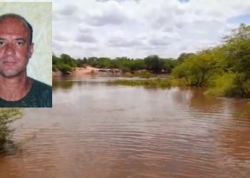 Corpo de homem que tentou atravessar rio nadando é localizado