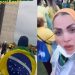 Baiana de Senhor do Bonfim e ex-primeira-dama da Paraíba invade o Congresso