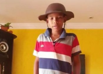 Garoto de 10 anos desaparece após ser arrastado pela correnteza durante banho em barragem