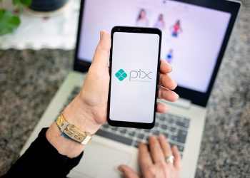 Nove milhões de pessoas abriram conta por causa do Pix, diz presidente do BC