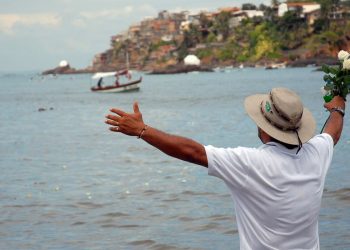 Lei institui 21 de março como Dia Nacional de Tradições Africanas