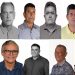 Saiba quem são os presidentes das câmaras de vereadores pelos próximos dois anos nos municípios do território da Bacia do Jacuípe