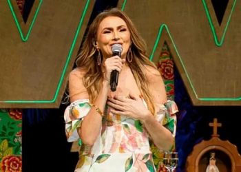 Morre Rita de Cássia, compositora de ‘Meu Vaqueiro, Meu Peão’ e ‘Saga de um Vaqueiro’