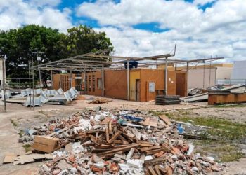 Euclides da Cunha inicia construção de uma nova rodoviária. Veja o projeto