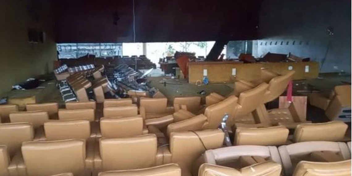 Homem desaparece ao tentar atravessar rio Itapicuru nadando